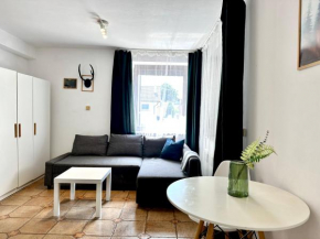 Studio Żubrowe I